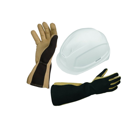 ARC Protection Equipment